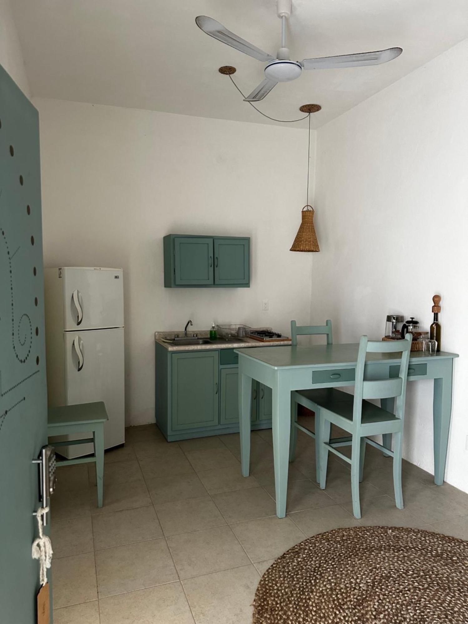 Hotel Casa Puerta De Mar 坎佩切 外观 照片