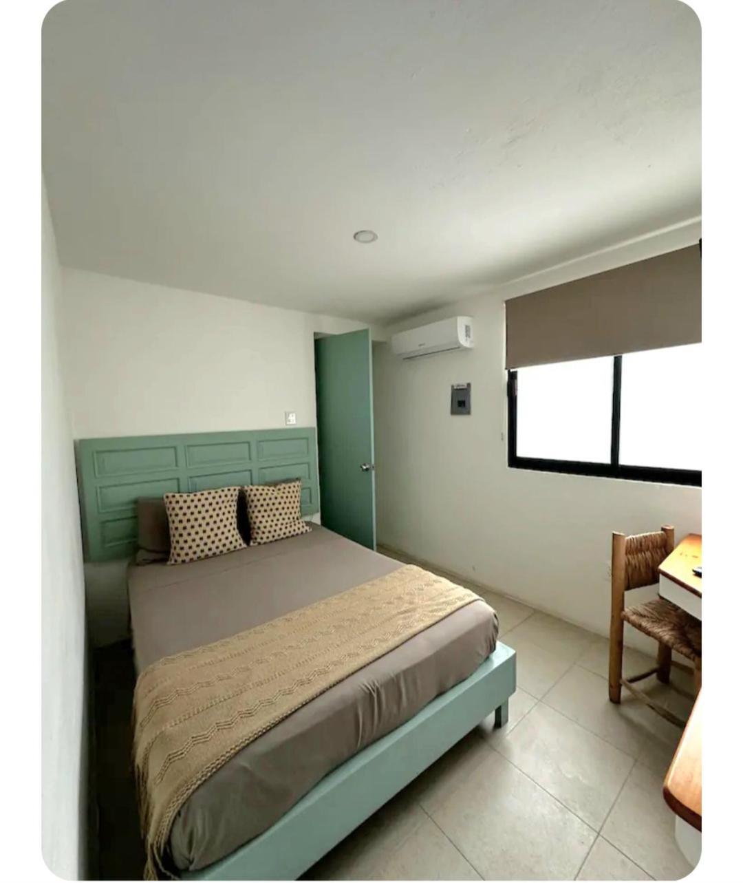 Hotel Casa Puerta De Mar 坎佩切 外观 照片